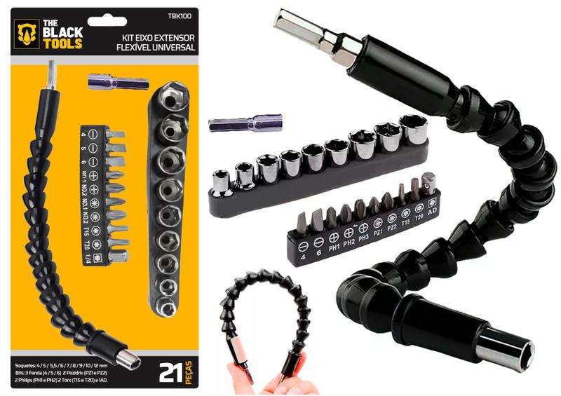 FB Expansion Kit ブラック 19fb1d3e101477a6ee65c0bf66c3a3